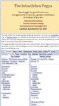 Mobile Screenshot of circumstitions.com